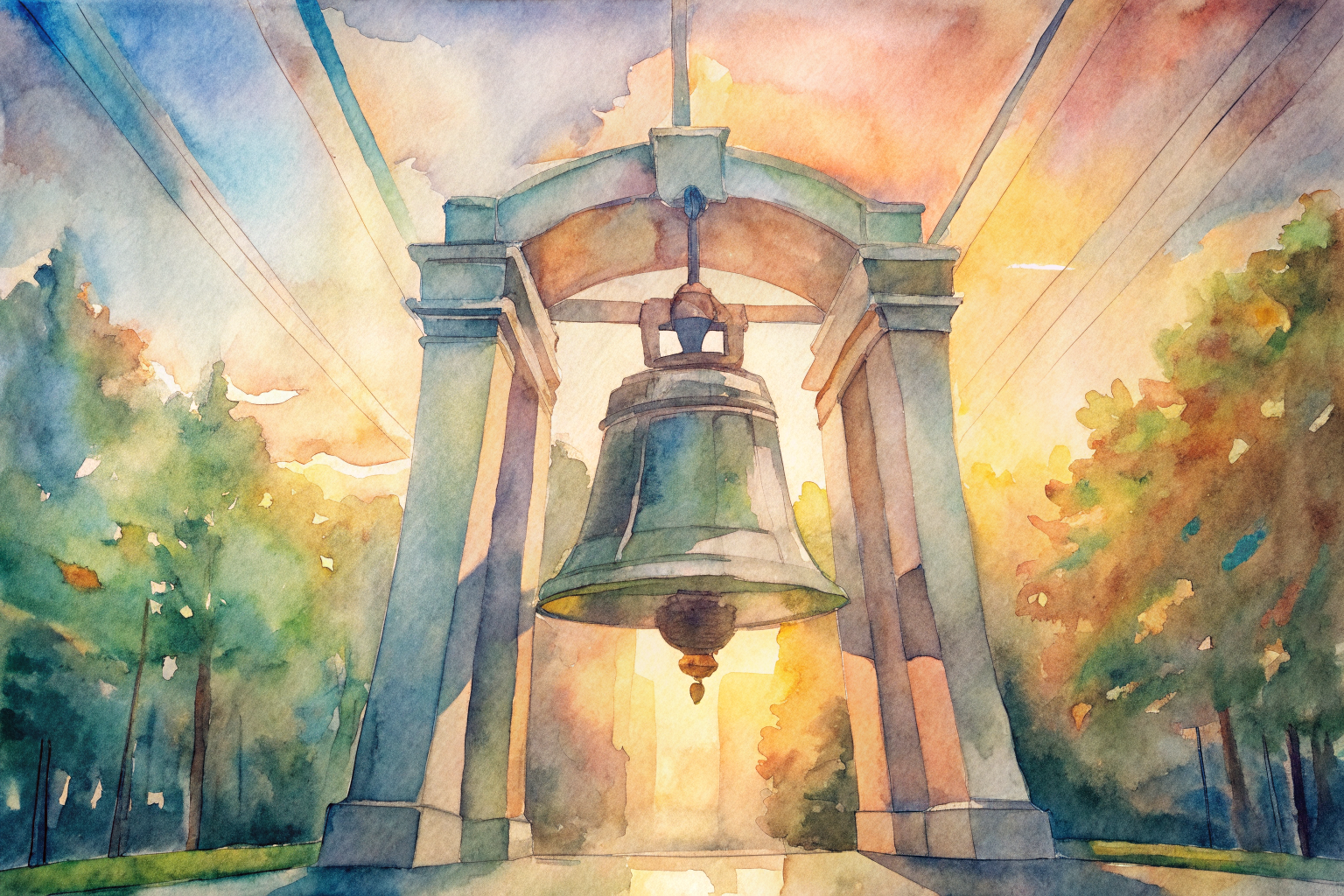 Liberty Bell Center