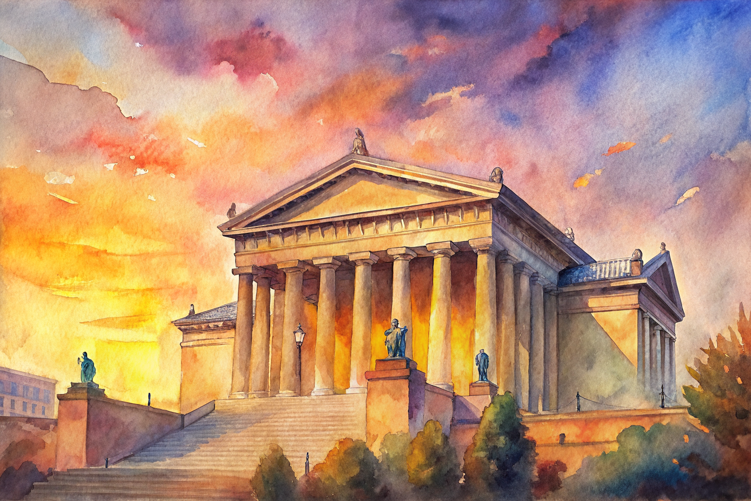 Philadelphia Museum of Art