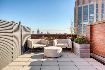 Gallery image of Murray Hill 1br w gym nr empire state building NYC-1304 in New York