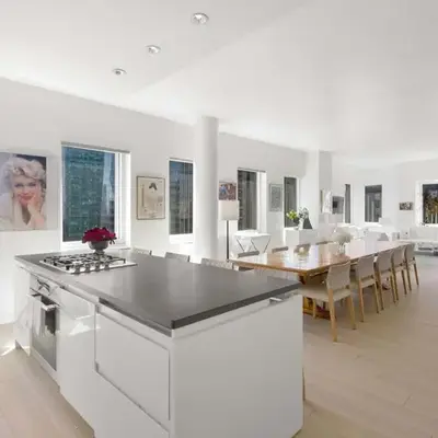 Exclusive Apartment Midtown Manhattan NYC Luxury Penthouse Sleeps 8