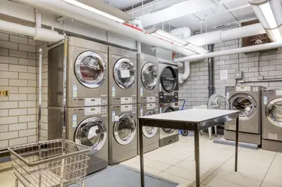 Gallery image of Midtown 1BR w Gym Doorman nr Grand Central NYC-745 in New York