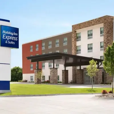 Holiday Inn Express & Suites Linden - Newark South by IHG