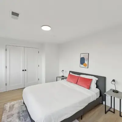Market View Residence