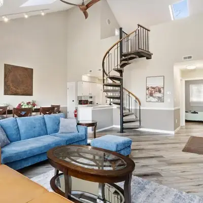 Mountain Creek Townhouse