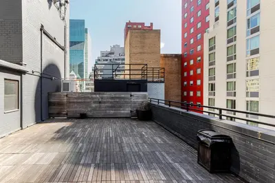 Gallery image of Blueground Midtown East AC nr Chrysler NYC-1779 in New York