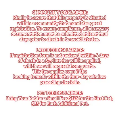 a collage of different words in a white text box at Lakeside Chalet 3BR Fire Pit Pet Friendly in Tobyhanna