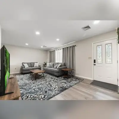 Joyful 5-Bedroom Home