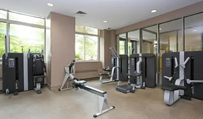 Gallery image of Blueground Tribeca pool gym nr Battery Park NYC-1485 in New York