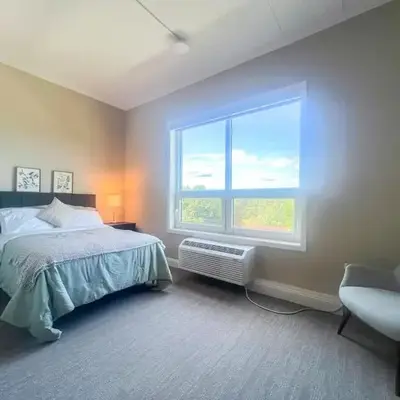401 Modern Brand New Studio Apartment