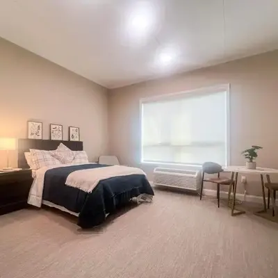 402 Modern Brand New Studio Apartment
