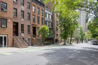 Gallery image of Blueground Murray Hill view nr Empire State NYC-2113 in New York