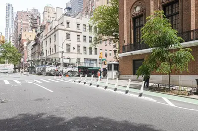 Gallery image of Blueground Murray Hill view nr Empire State NYC-2113 in New York