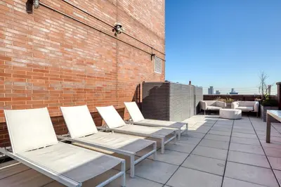 Gallery image of Blueground Murray Hill fitness center nr Empire State Building NYC-2037 in New York