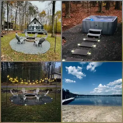 Lake Access