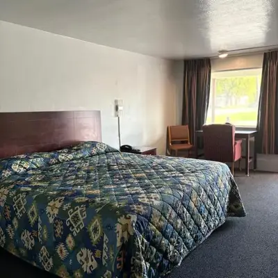 Hollywood Motel