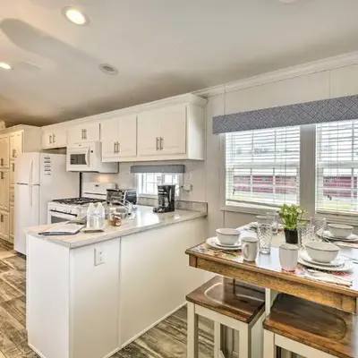 Premium Cottages and Suites near Ski Resort