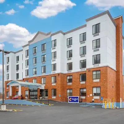 Comfort Inn