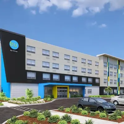 Tru By Hilton Burlington