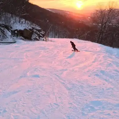 The Appalachian at Mountain Creek