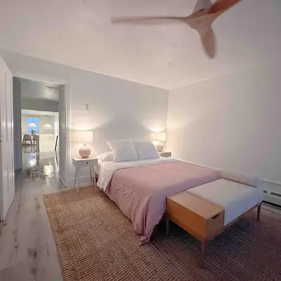 Modern Escape in Phoenixville