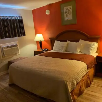 Scottish Inn and Suites - Bensalem-Philadelphia