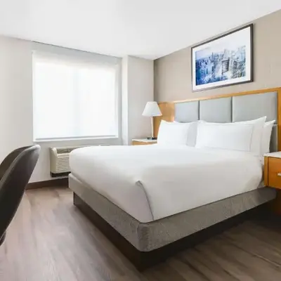 DoubleTree by Hilton Hotel New York City - Chelsea