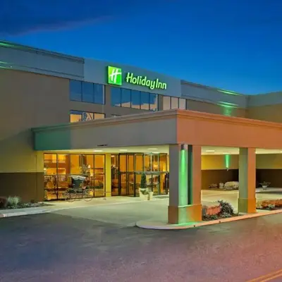 Holiday Inn Morgantown - Reading Area by IHG