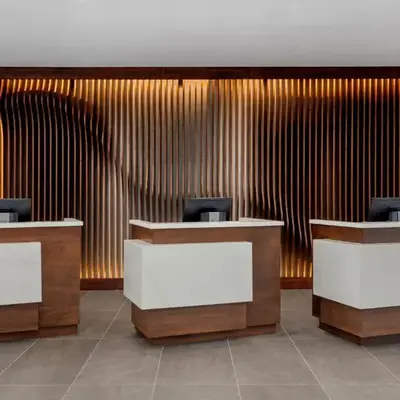 Delta Hotels by Marriott Allentown Lehigh Valley