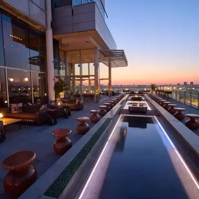Ink 48 Hotel