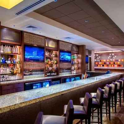 Philadelphia Airport Marriott
