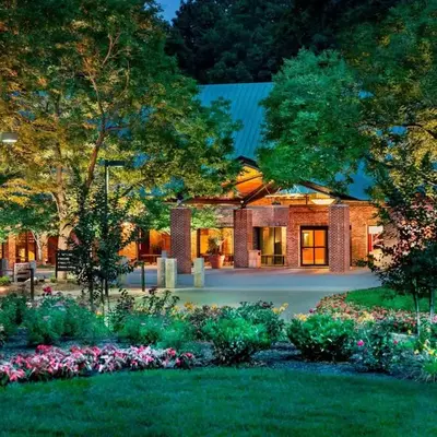 Princeton Marriott at Forrestal