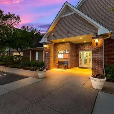 Sonesta ES Suites Parsippany Morris Plains