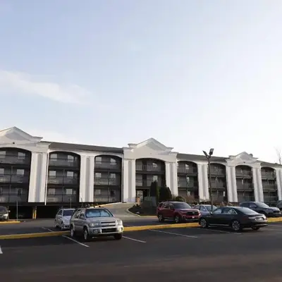 TraveIodge by Wyndham Parsippany