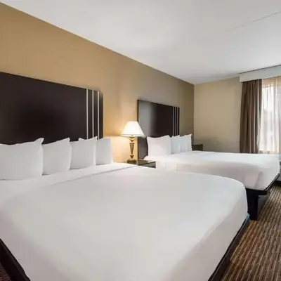 Best Western Philadelphia South - West Deptford Inn