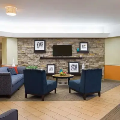 Larkspur Landing Carlisle
