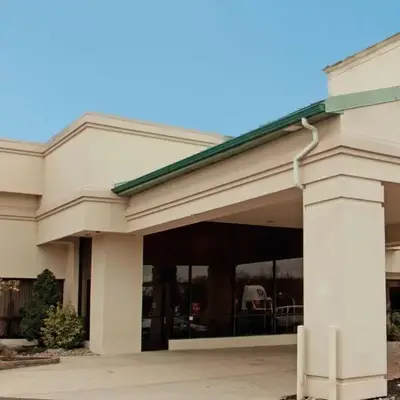 Ramada Inn by Wyndham Fairfield NJ