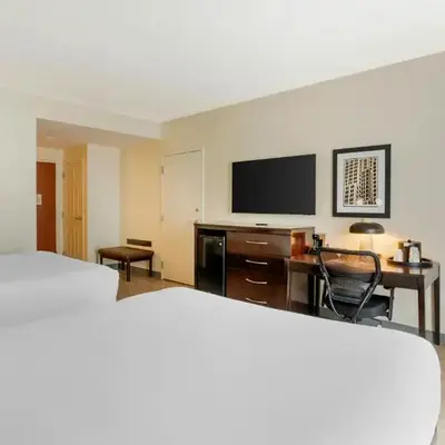 The Prussia Hotel