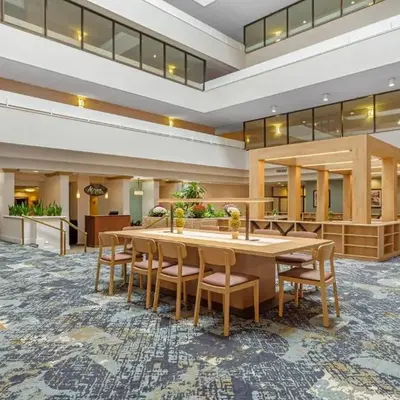 Radisson Hotel Philadelphia Northeast