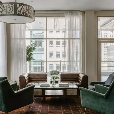 Hotel Boutique at Grand Central