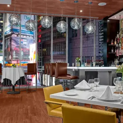 Hilton Garden Inn New York - Times Square Central
