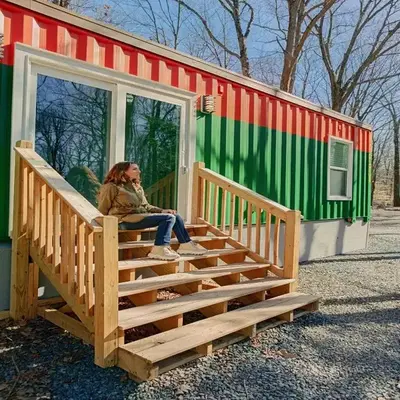 Camptel Poconos