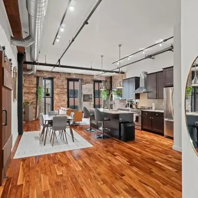 The Founders Suite Residence