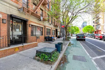 Gallery image of Hip E Village 2BR w WD nr L Train NYC-824 in New York